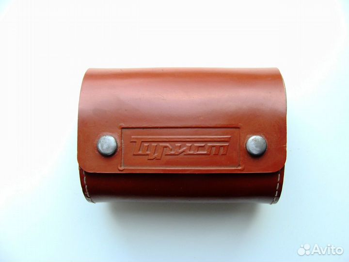 Электробритвы СССР