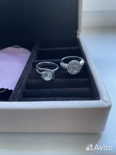 Женские украшения