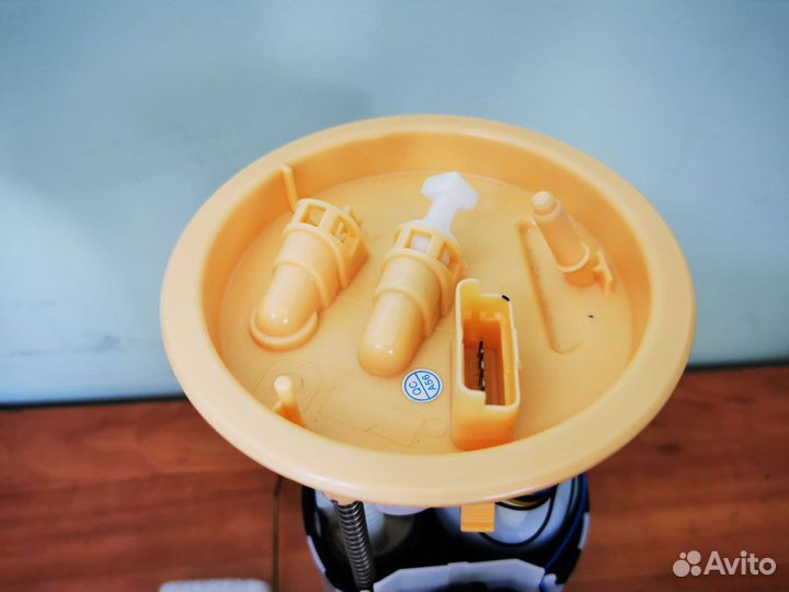 Топливный насос Ford Mondeo S-Max 2.0T Экобуст