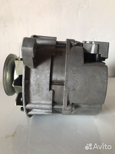 Генератор УАЗ двигателем Умз 4178,4218