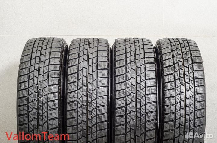Goodyear Ice Navi 6 185/70 R14 88Q