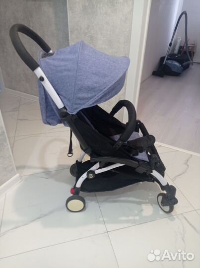 Прогулочная коляска бу