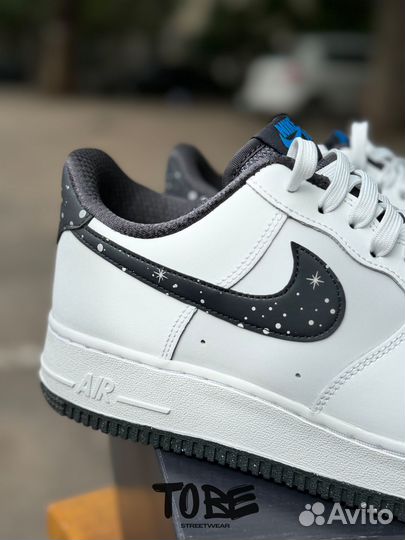 Nike Air Force 1 Low “Night Sky”