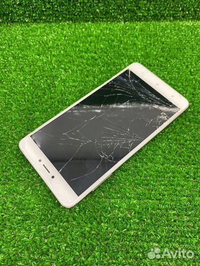 Xiaomi Redmi Note 4X, 4/64 ГБ