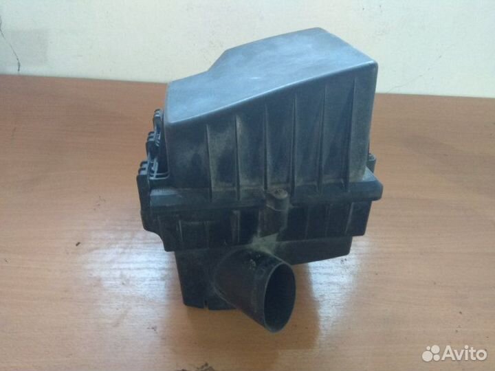 Корпус воздушного фильтра Opel Corsa D 2006-2015