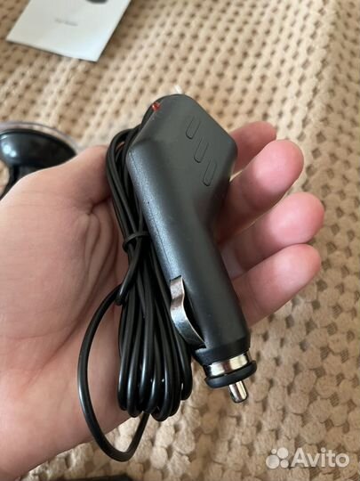 Видеорегистратор ND