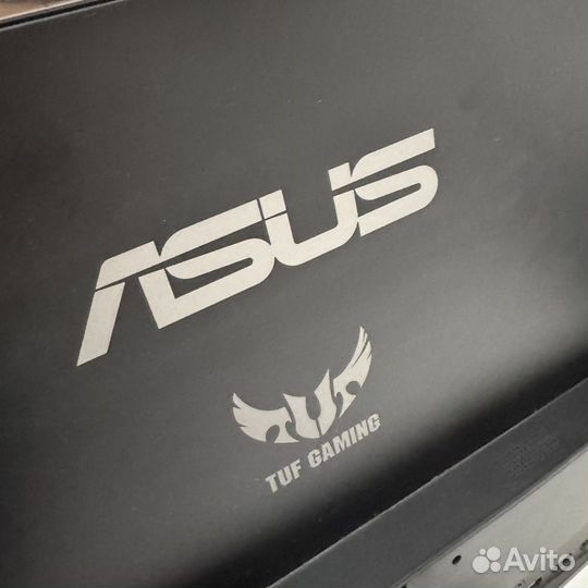 Монитор asus 27 144ггц