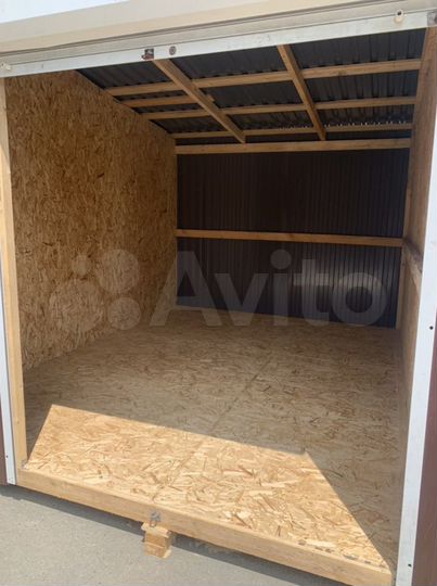Помещение 24 м² склад, хранение