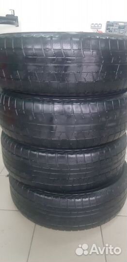 Yokohama Ice Guard IG50 215/65 R16