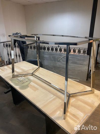 Металлоконструкции под заказ