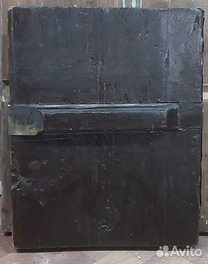 Старинные иконы. Грузинская Пр. Бца