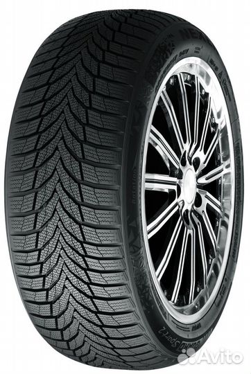 Nexen Winguard Sport 2 275/35 R20 102W