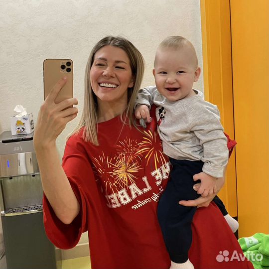 Экстренная Няня для ребенка 24/7