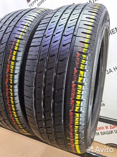 Nexen N'Fera RU5 235/55 R18 102V