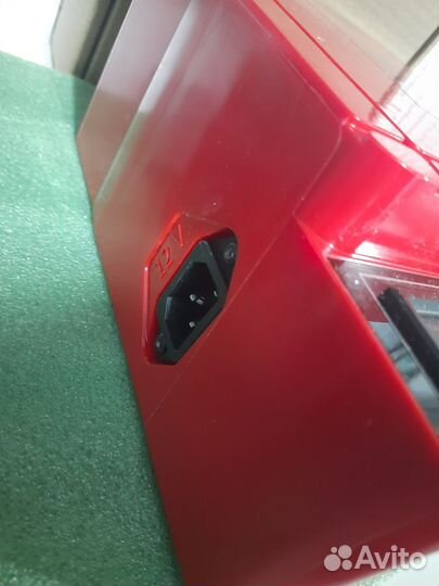 Электропастух статик 3М