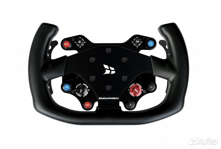 SRB Ultra Competition Wireless беспровод В наличии