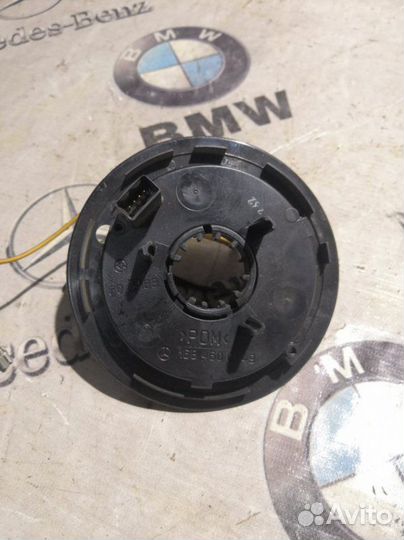 Подрулевой шлейф Mercedes-Benz C-Class W202