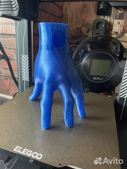 Подставка для зарядки apple watch