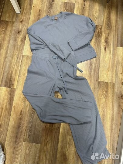 Домашний костюм hm