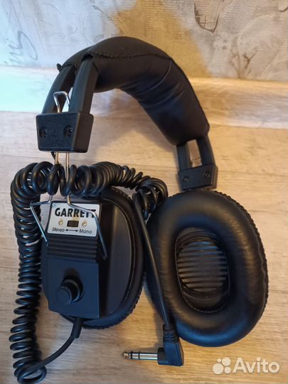 Металлоискатель garrett gti 2500 pro