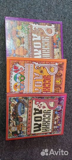 Книги по домоводству