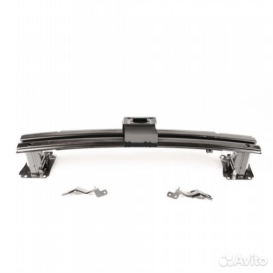 Усилитель передн. бампера Mitsubishi Outlander 3