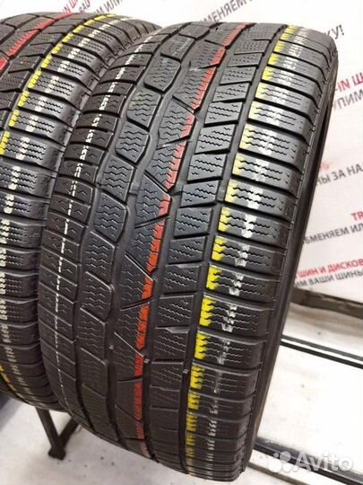 Continental ContiWinterContact TS 750 245/45 R17 99H