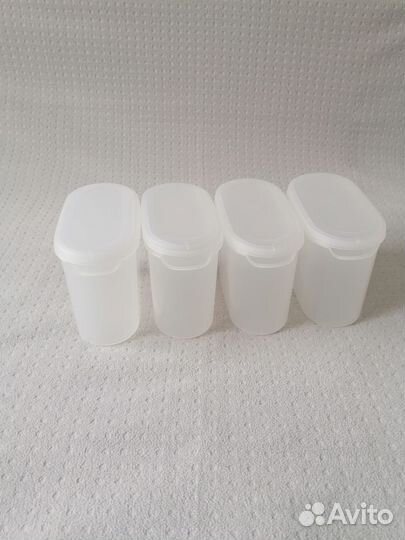 Контейнеры для сыпучих продуктов икеа эктиг