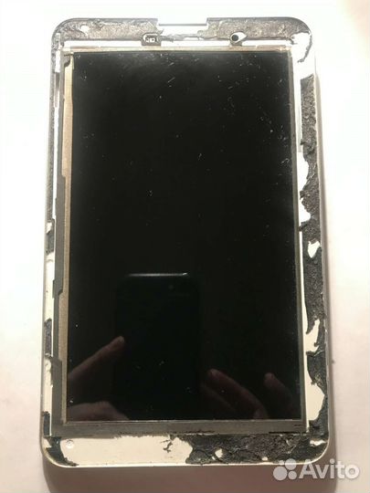 Планшет Lenovo idea Tab A3000-H