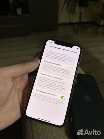 iPhone 11 Pro, 64 ГБ