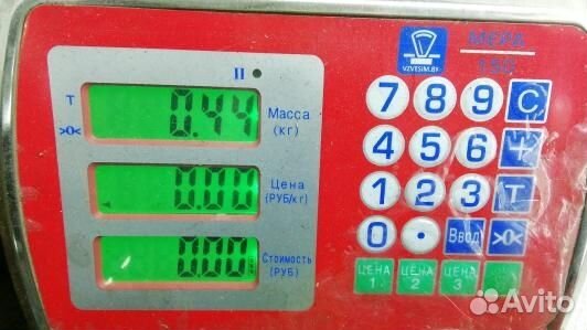 Фонарь правый 3-5 двери volkswagen passat B6 (89Z2