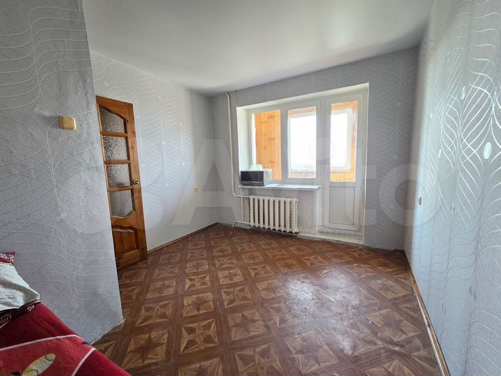 1-к. квартира, 28 м², 4/5 эт.