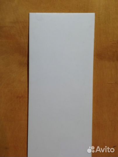 Акриловое стекло (обрезки)