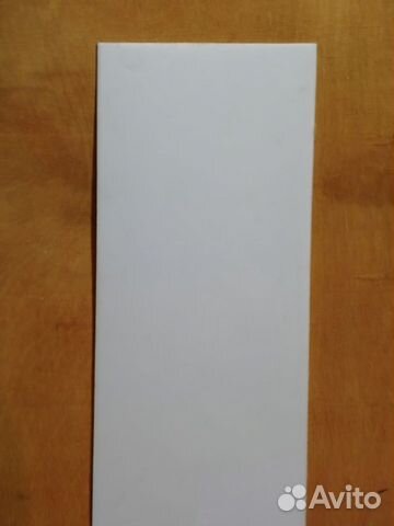 Акриловое стекло (обрезки)