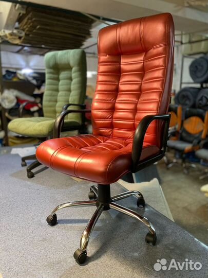 Компьютерное кресло