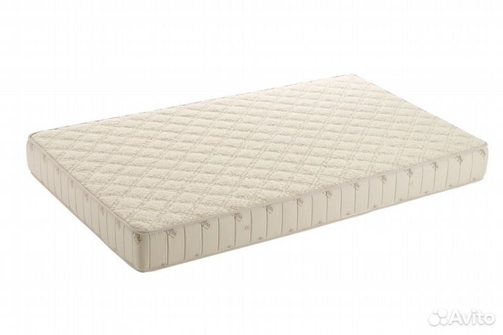 Матрас 120x190 ортопедический Меринос новый