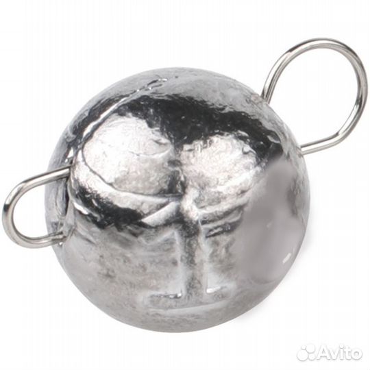 Груз чебурашка 1 гр. свободное ухо