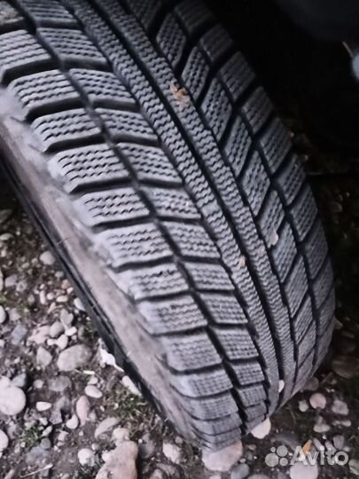 Зимние колеса r14 на ваз