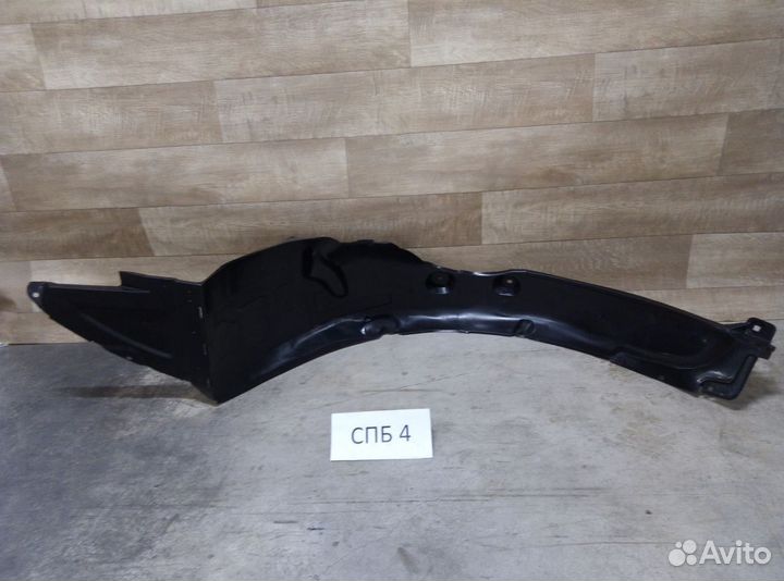 Подкрылок передний правый Kia Optima 3 TF