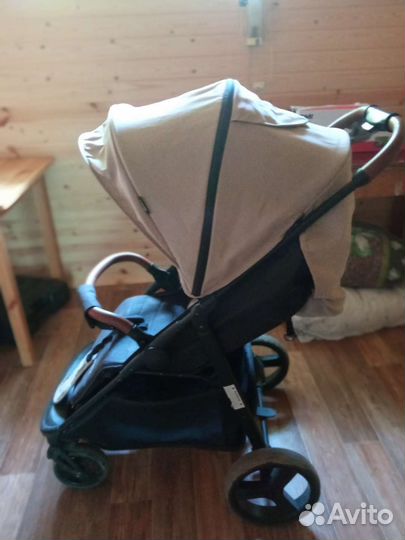 Прогулочная коляска бу