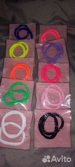 Резинка для волос