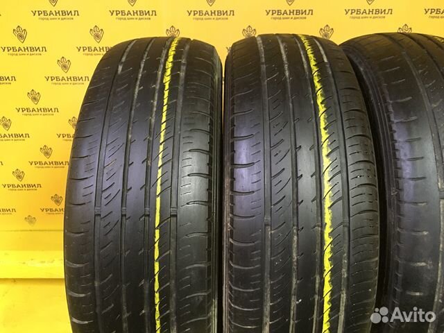 Dunlop SP Touring T1 185/65 R15 88T