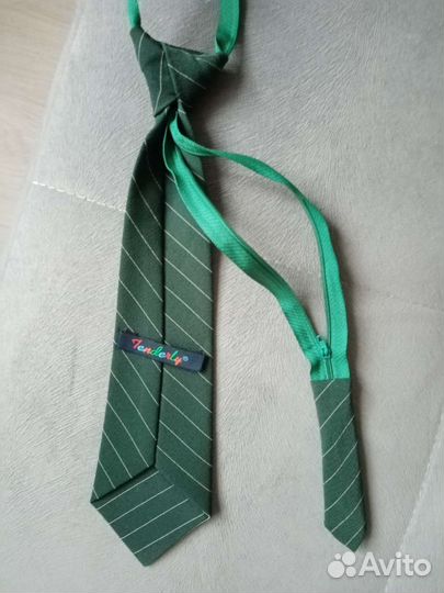 Галстук для мальчика
