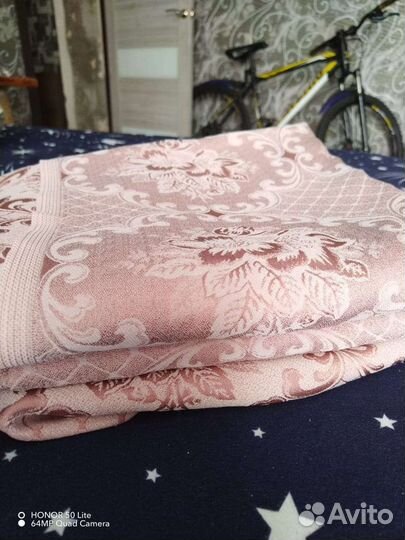 Шторы готовые 3шт