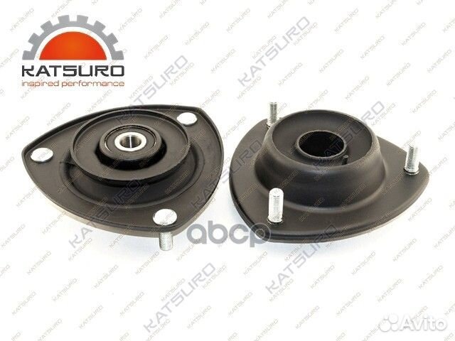 Опора амортизатора KAT0843MIT katsuro