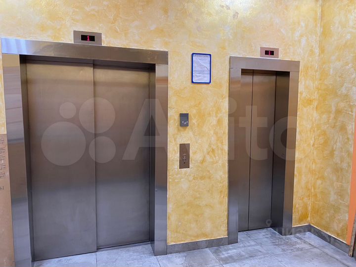 Квартира-студия, 30,2 м², 8/17 эт.