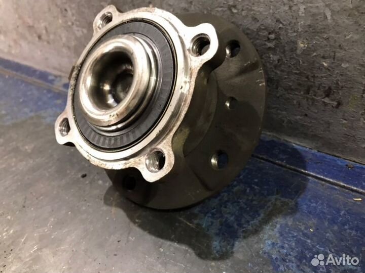 Ступица передняя Bmw 5 E60