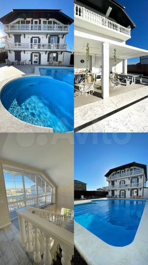 Комната 30 м², 3/3 эт.