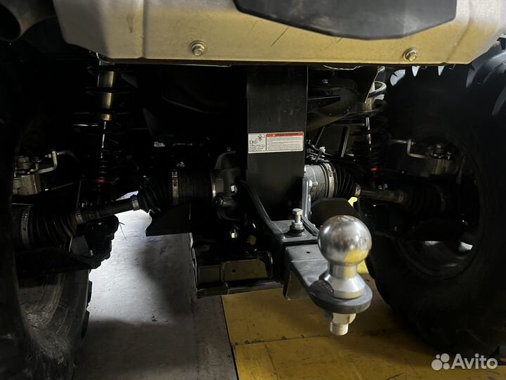 Продам cf 1000 eps