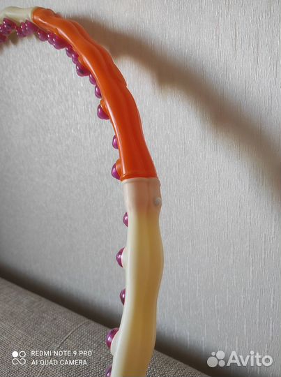 Обруч Jemiman 2 Health Hoop